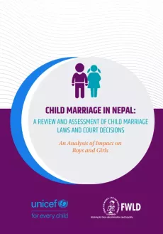 cover of the report