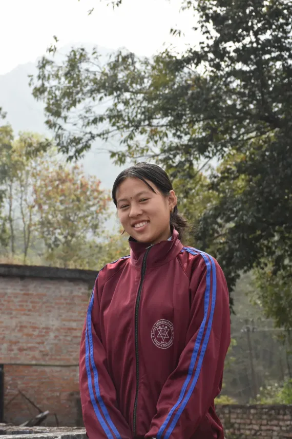 Sita, the school&rsquo;s Eco Club President, is leading her school towards a greener future. After exams, it is time for her to mobilize students to plant vegetables in the school garden.