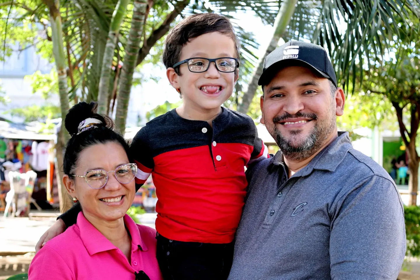 Familia Crianza con Ternura