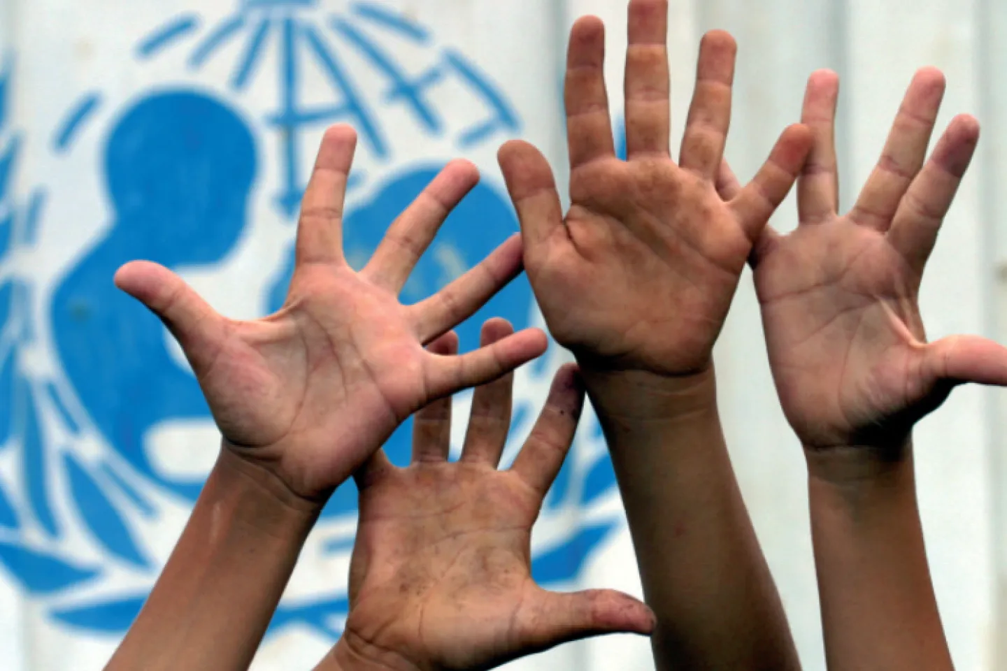 nci&oacute;n sobre los Derechos del Ni&ntilde;o