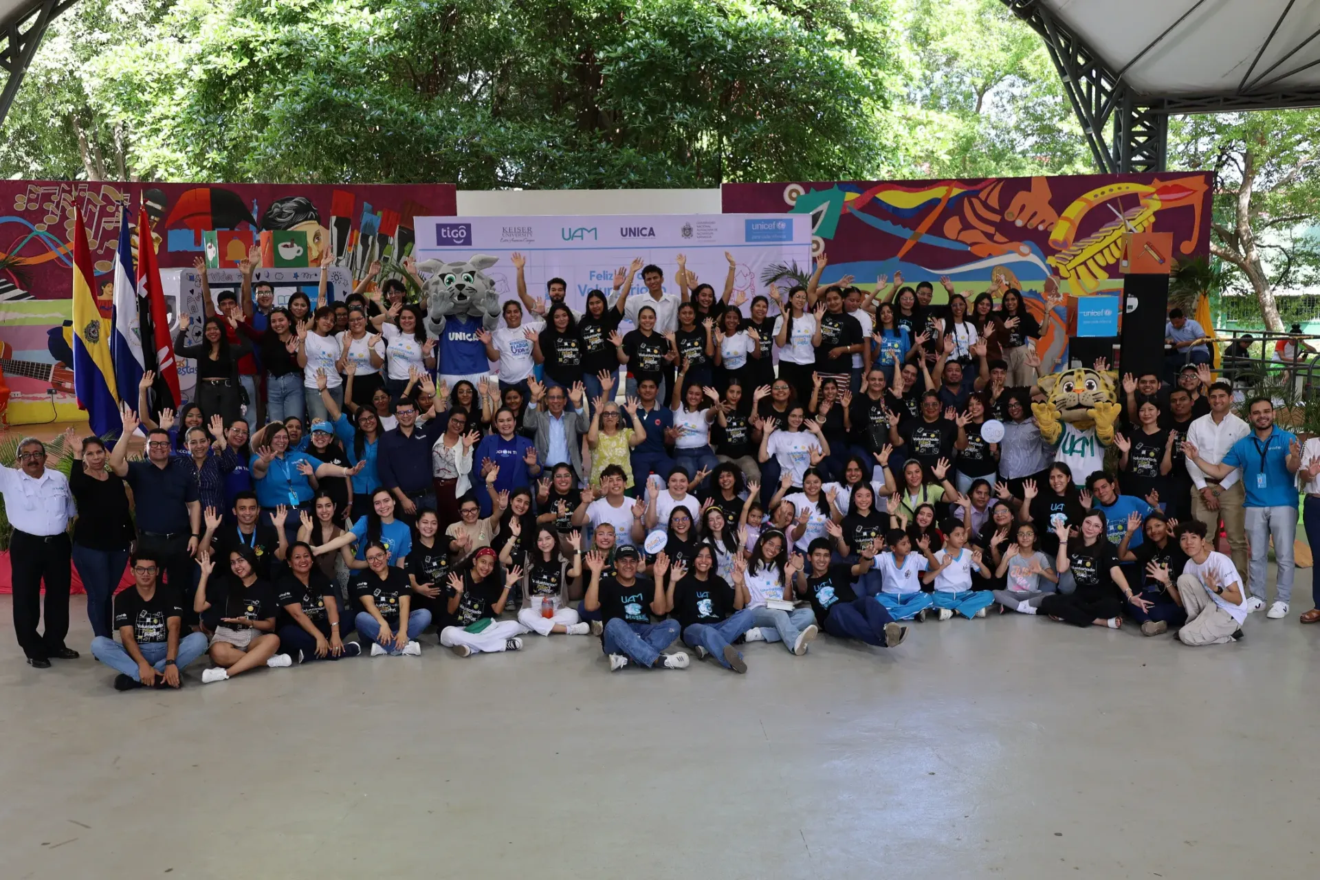 D&iacute;a del voluntariado 2025