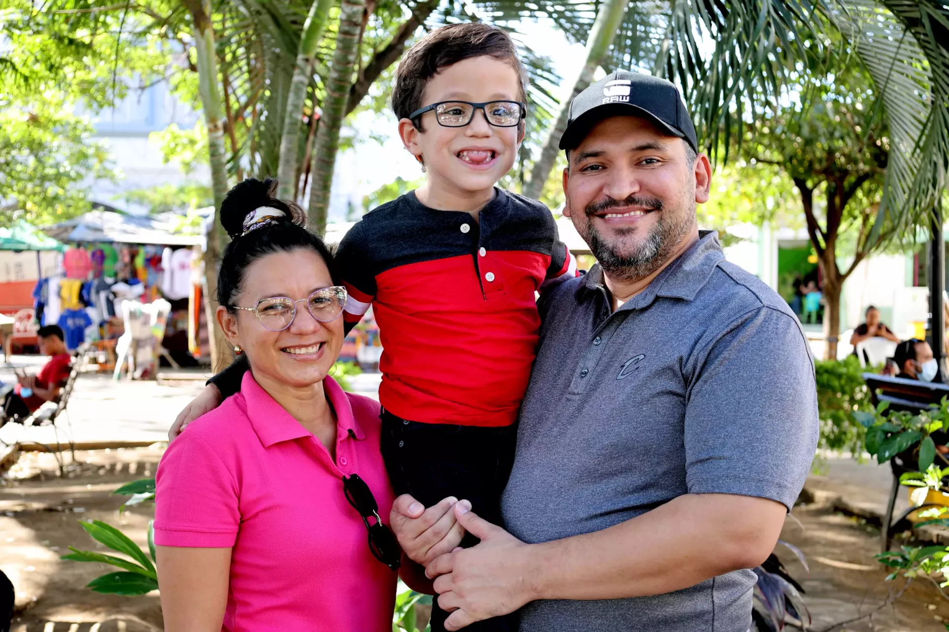 Familia