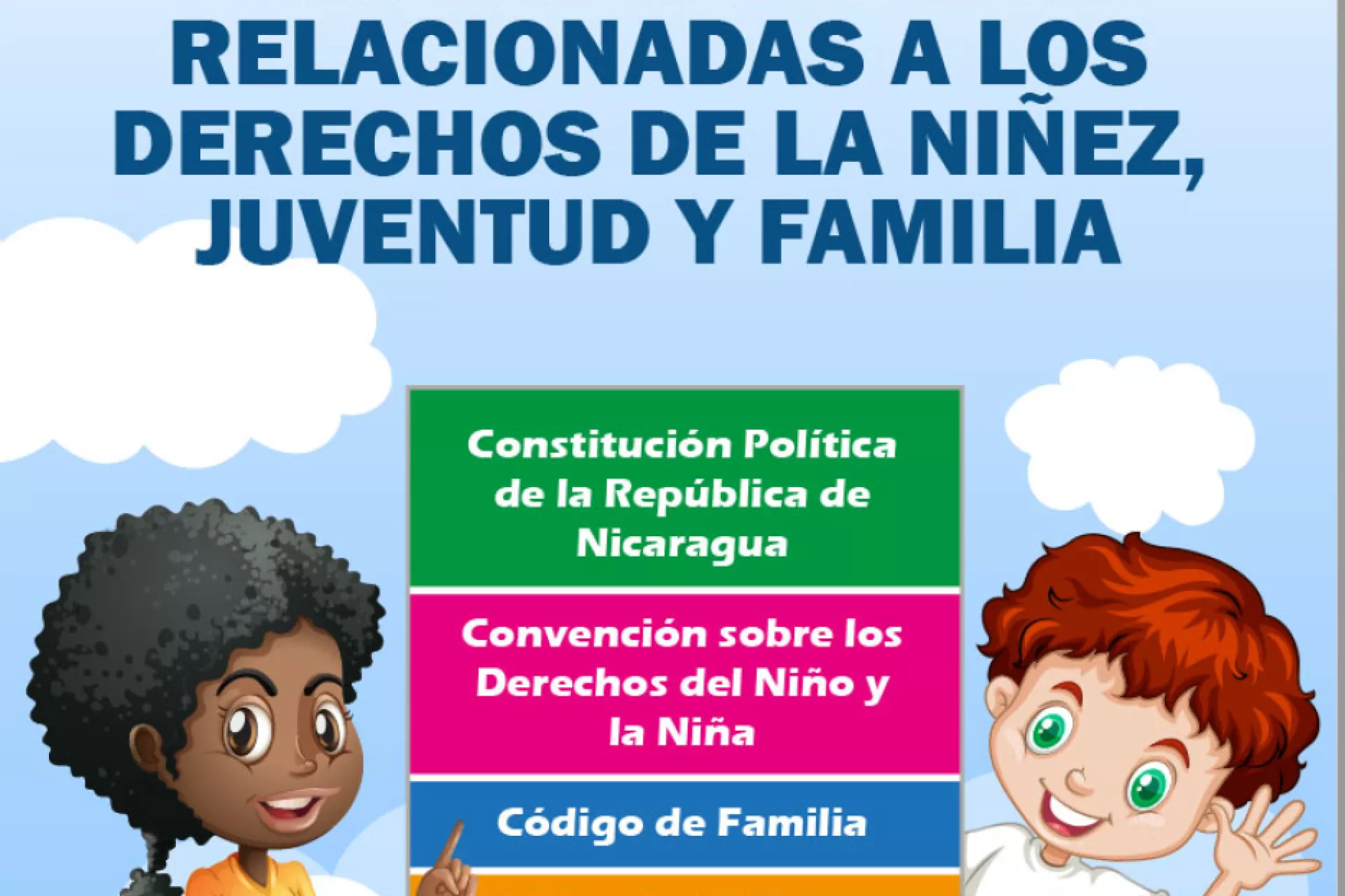 compendio de leyes
