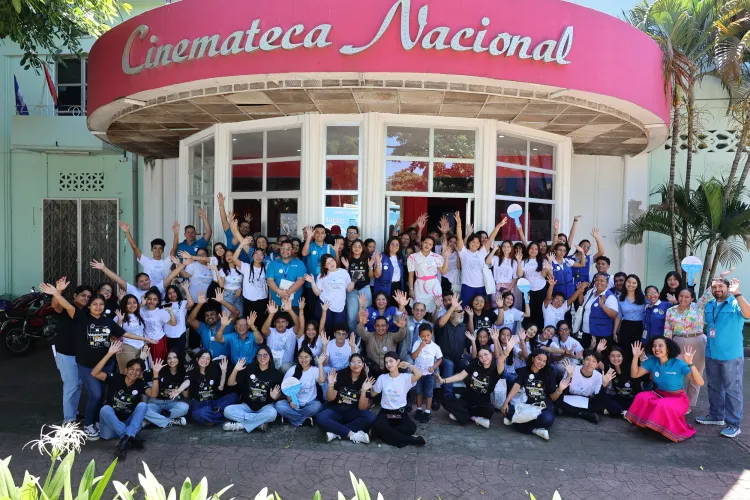 D&iacute;a Mundial de la Infancia 2025