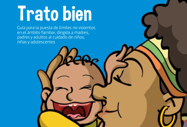 Trato bien