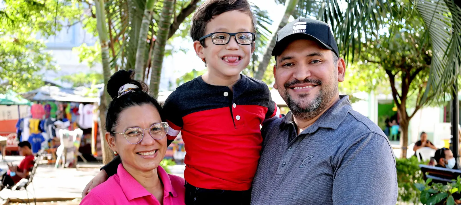Familia Crianza con Ternura