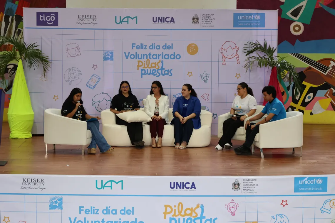 Panel