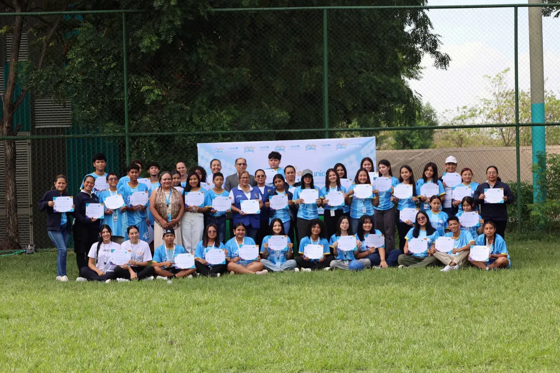 Taller de producci&oacute;n de contenido en UAM