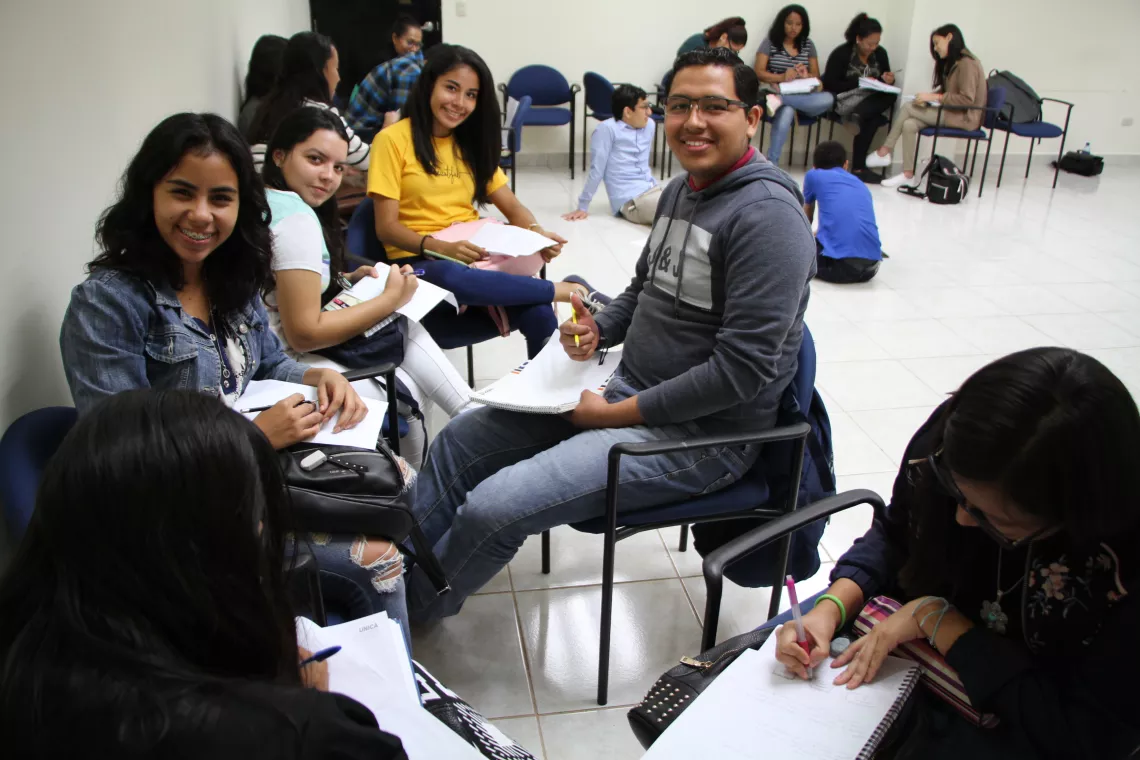 Voluntariado 5