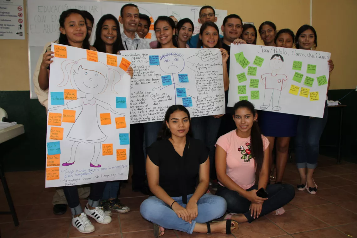Voluntariado 7