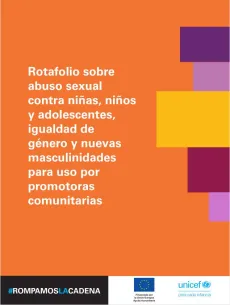 Cover Rotafolio nuevas masculinidades