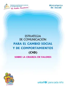Cover Estrategia C4D sobre la Crianza en Valores