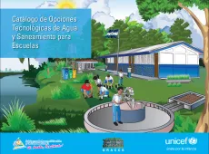 Cat&aacute;logo agua y saneamiento