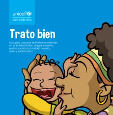Cover trato bien