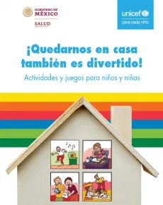Juegos en casa