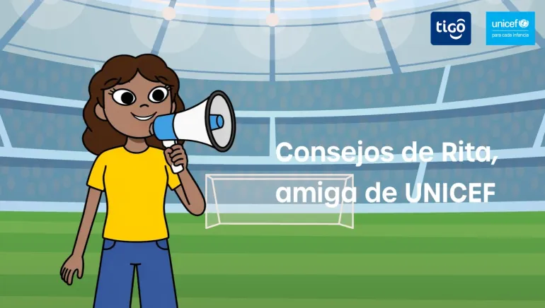 Proteci&oacute;n en l&iacute;nea con Tigo