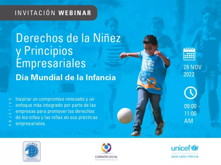 Webinar-sector privado