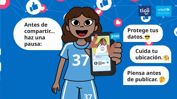 Protege tu identidad 2
