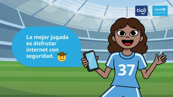 Protege tu identidad 3