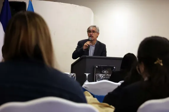 Eduardo Gallardo