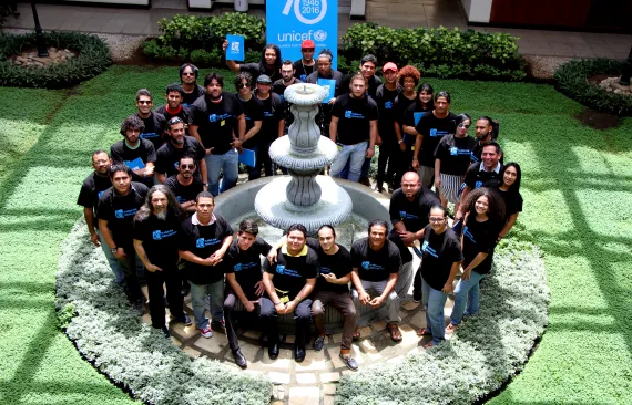 Estrategias de Comunicaci&oacute;n
