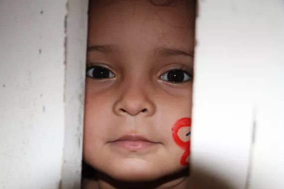 Prevenci&oacute;n y respuesta a la violencia