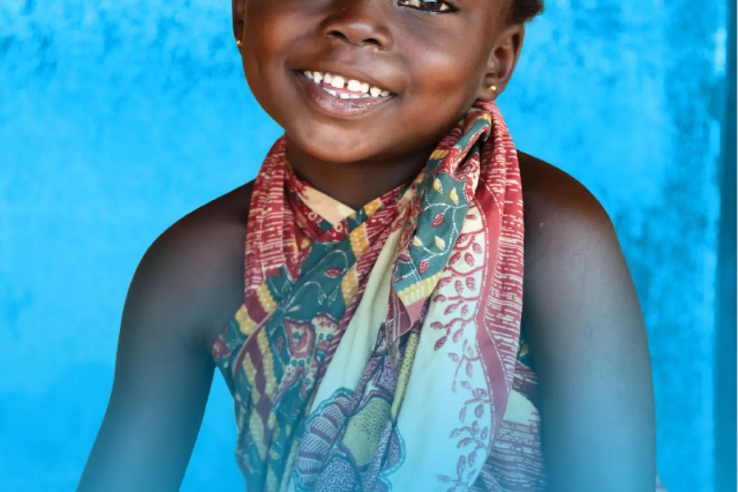UNICEF Assessment on Joint UN Interventions, 2021