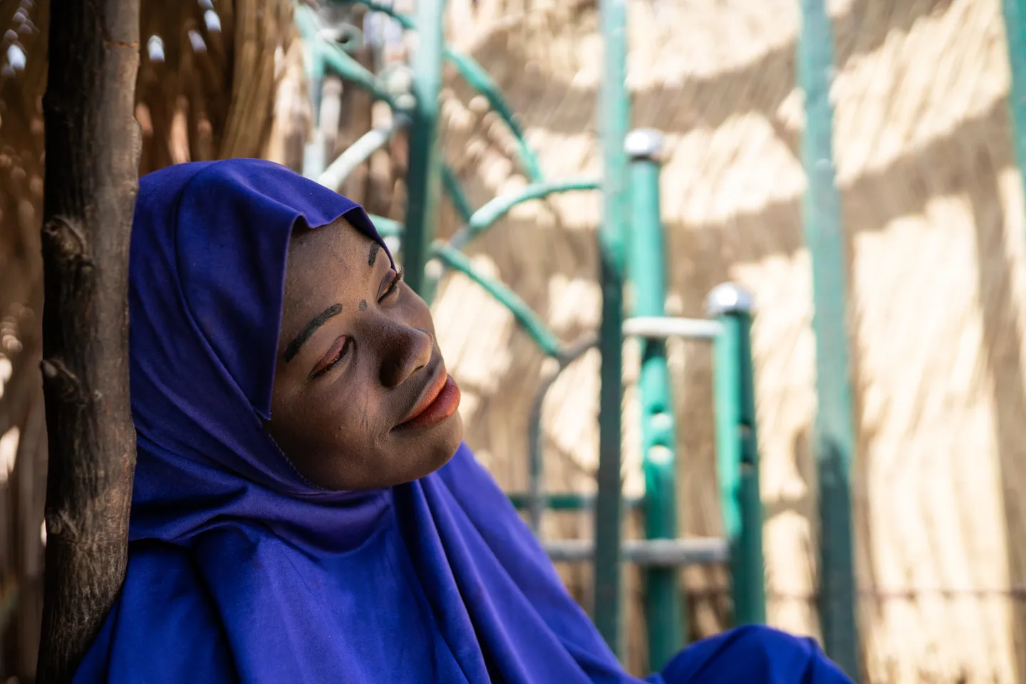 UNICEF Niger / Juan Haro