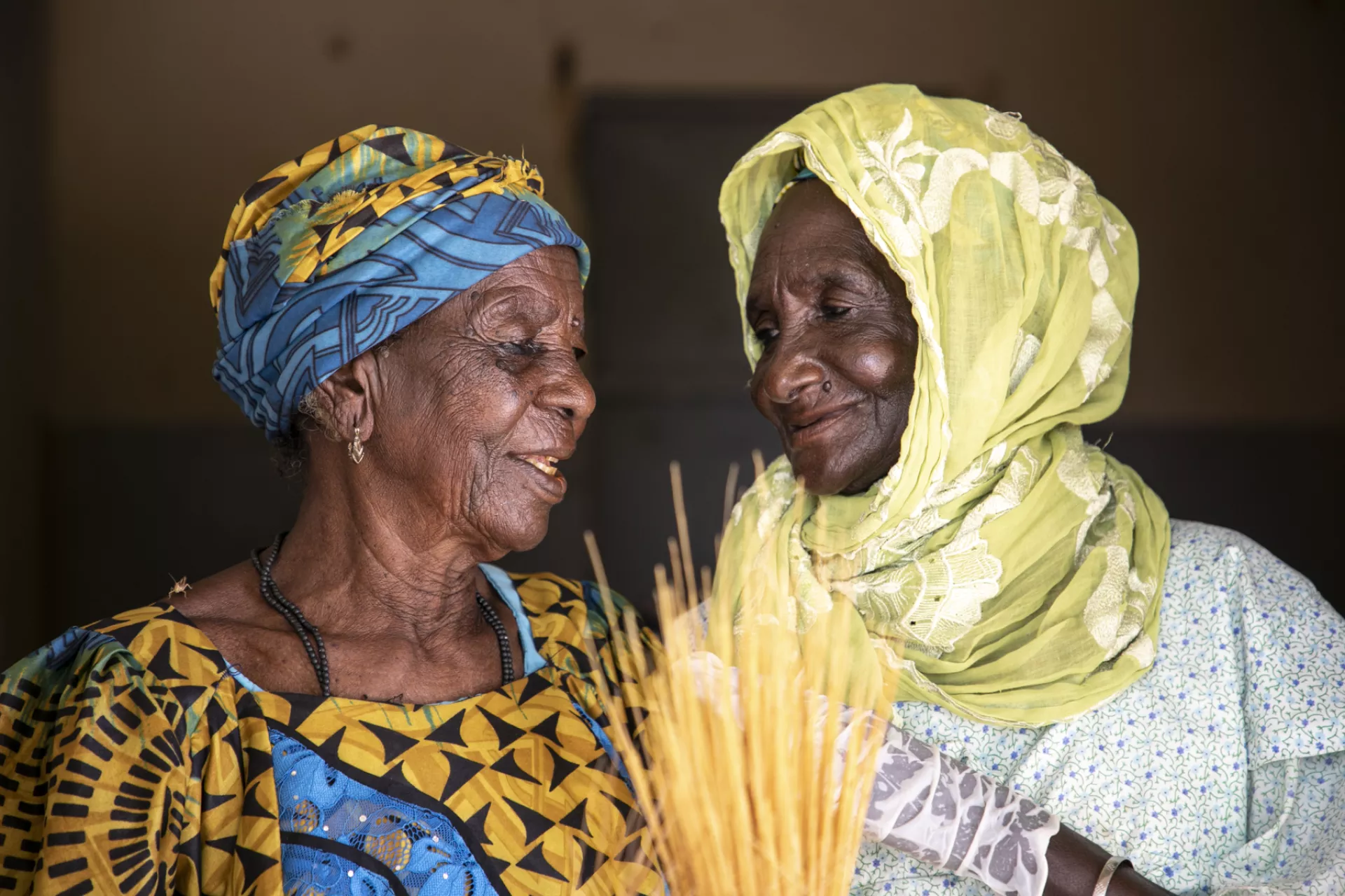 UNICEF Niger