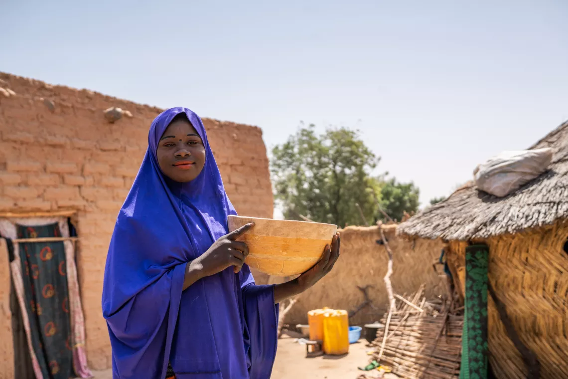 Niger