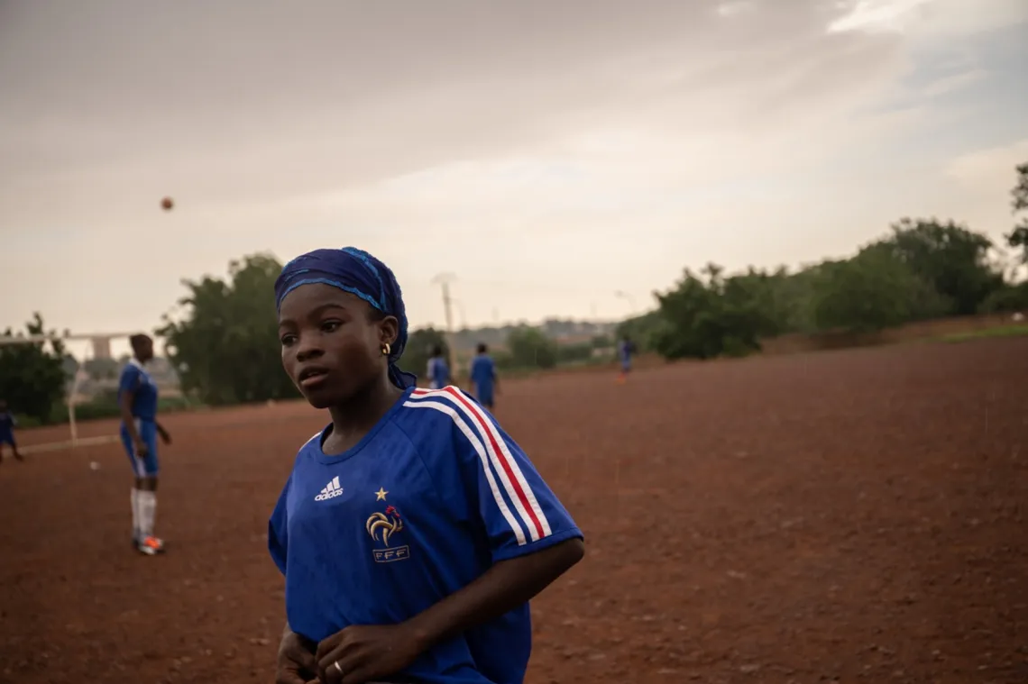 UNICEF Niger / Juan Haro