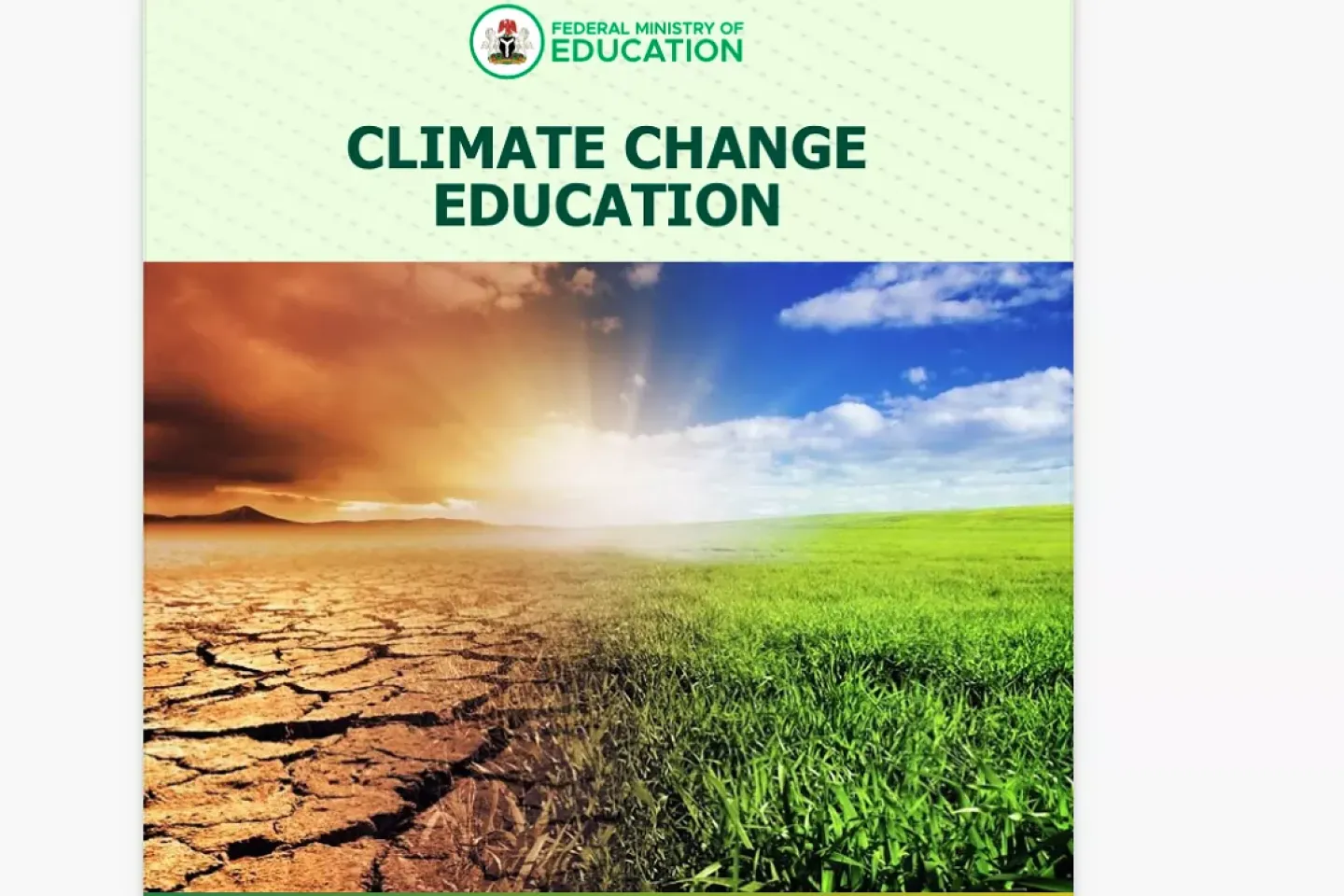 climate change impact  image
