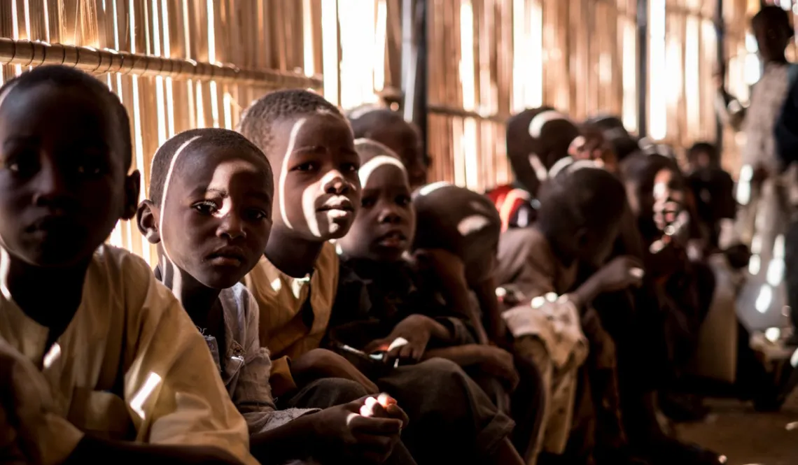 children-in-classroom