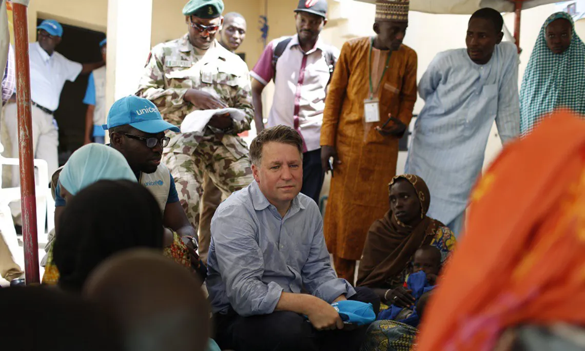 deputy-executive-director-meets-schoolchildren