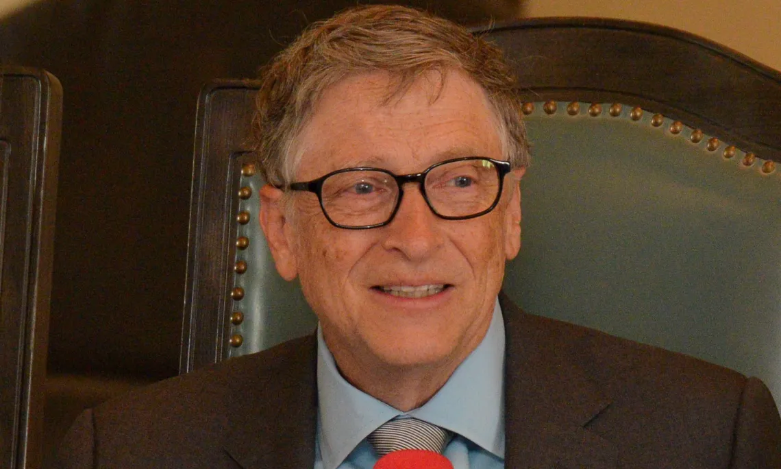 Bill-Gates