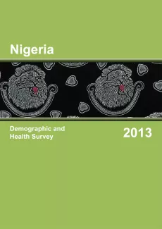 Nigeria-demographic-and-health-survey-2013
