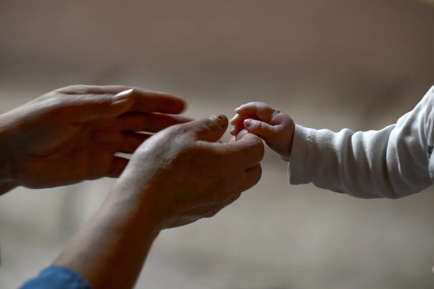 Foster care