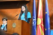 World Children's Day 2023 - Kids Takeover the Assembly