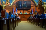 World Children's Day 2023 - Kids Takeover the Assembly