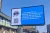 Billboard in Kumanovo