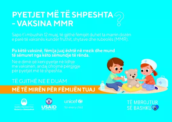 Protected Together Leaflet ALB