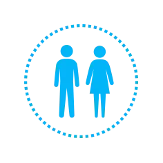 icon for adolescence 