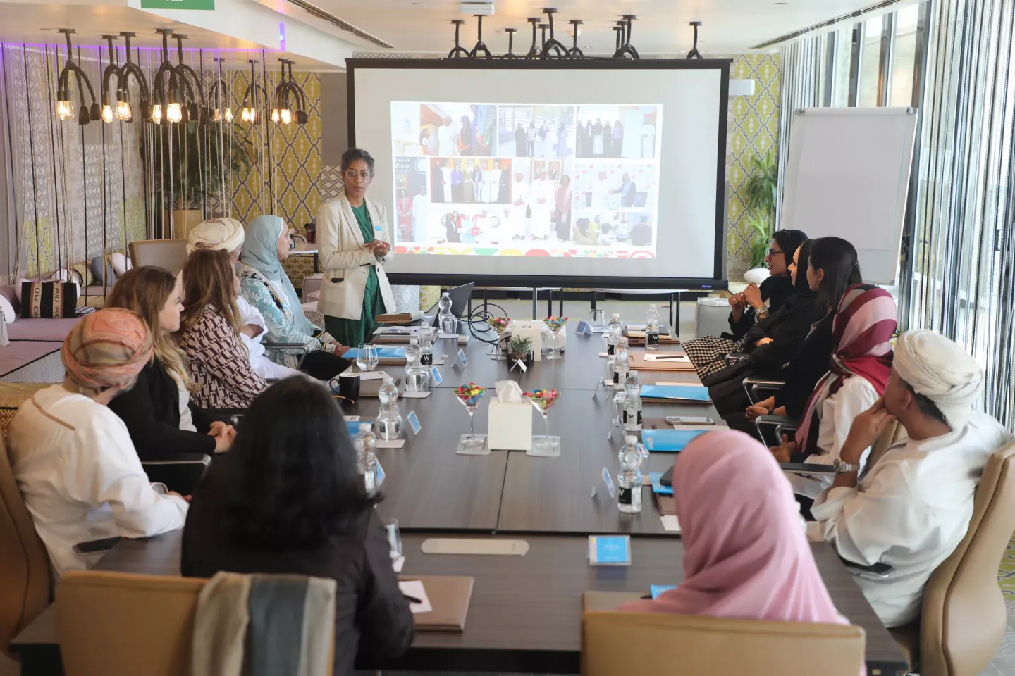 BLC Meeting 