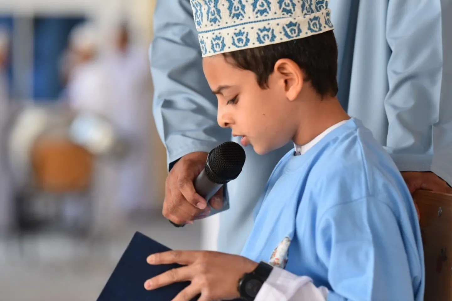 Children's Day Activities in Schools 