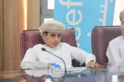 roundtable discussions across Oman on WCD