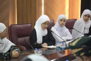 roundtable discussions across Oman on WCD