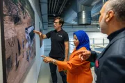 A Close Look at UNICEF&rsquo;s Operations