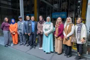 Omani Delegation Visits UNICEF&rsquo;s Global Supply and Logistics Hub to Strengthen Humanitarian Cooperation 2