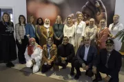 Omani Delegation Visits UNICEF&rsquo;s Global Supply and Logistics Hub to Strengthen Humanitarian Cooperation
