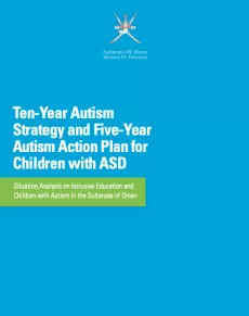 Ten-Year Autism Strategy 